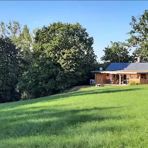 Jagdhaus Im Grünen, Mit Sauna Apartment