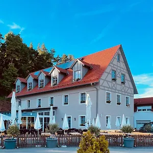 Gaststaette Weinbruecke Hotel